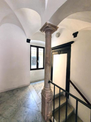 Dimora Novecento